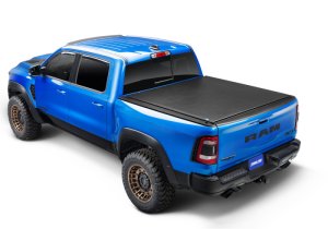 Ram 1500 Tonneau Cover - Tonno Pro - Lo-Roll - `19-`25